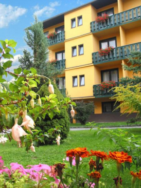 Rad- und Familienhotel Ariell, Sankt Kanzian Am Klopeiner See, Österreich
